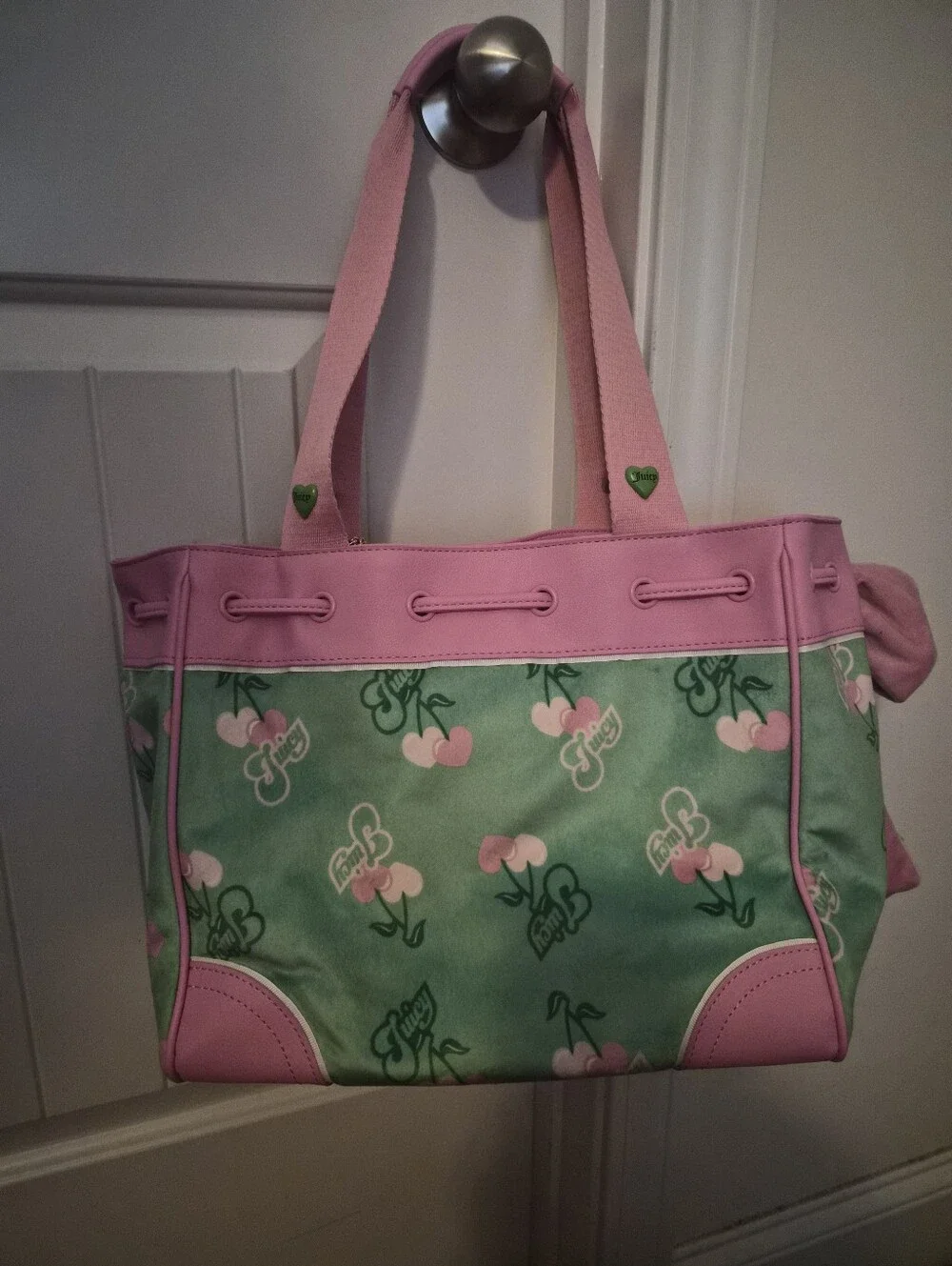 Juicy Couture like new